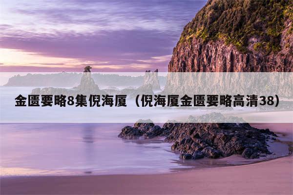 金匮要略8集倪海厦（倪海厦金匮要略高清38）